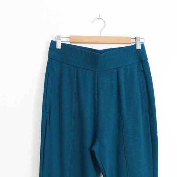 *Fabletics Fjord Blue Flare Jogger - Picture 5 of 11